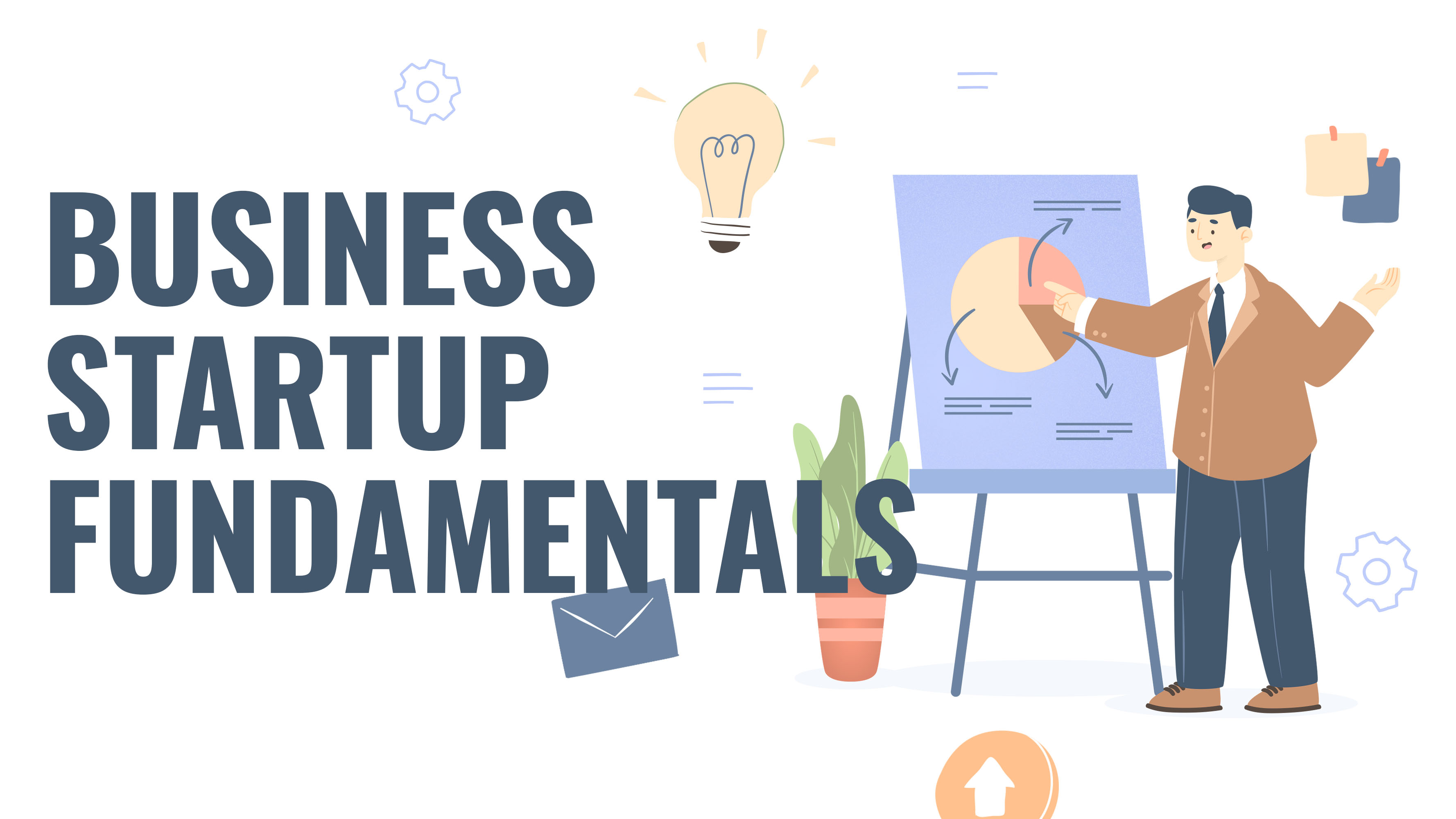 Business StartUp Fundamentals